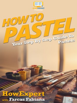 cover image of How to Pastel